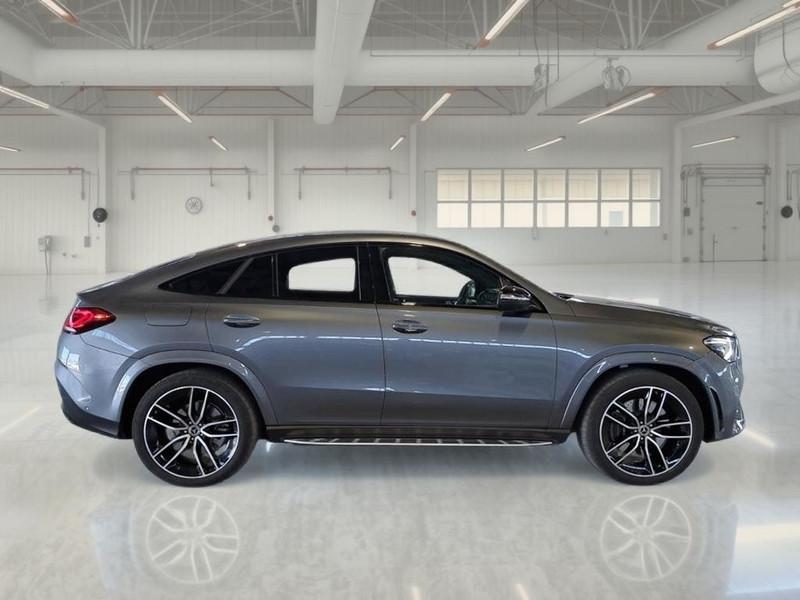 MERCEDES-BENZ GLE 350 de 4M Plug-in Premium Pro COUPE
