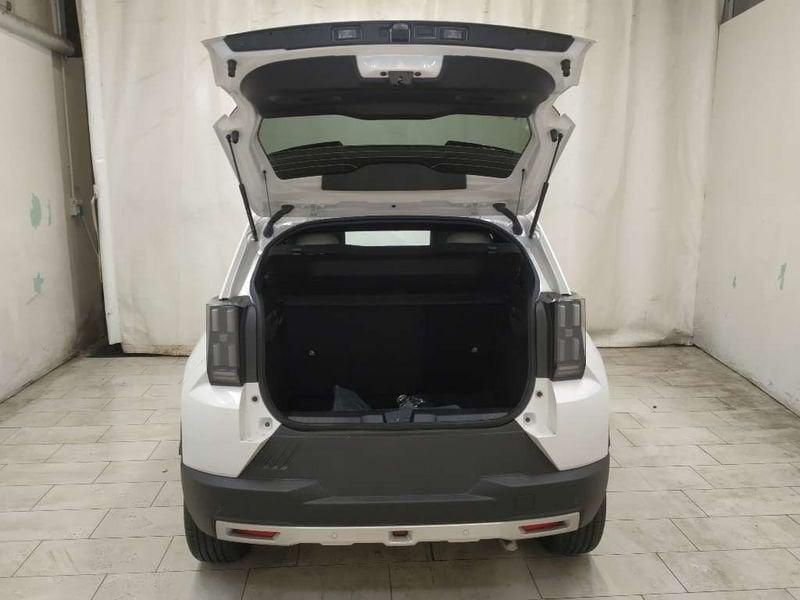 FIAT Grande Panda 1.2 hybrid La Prima 110cv edct