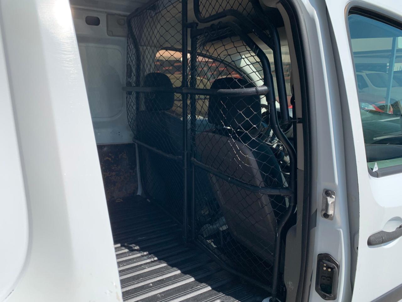 Renault Kangoo 1.5 dCi 85CV 4 porte
