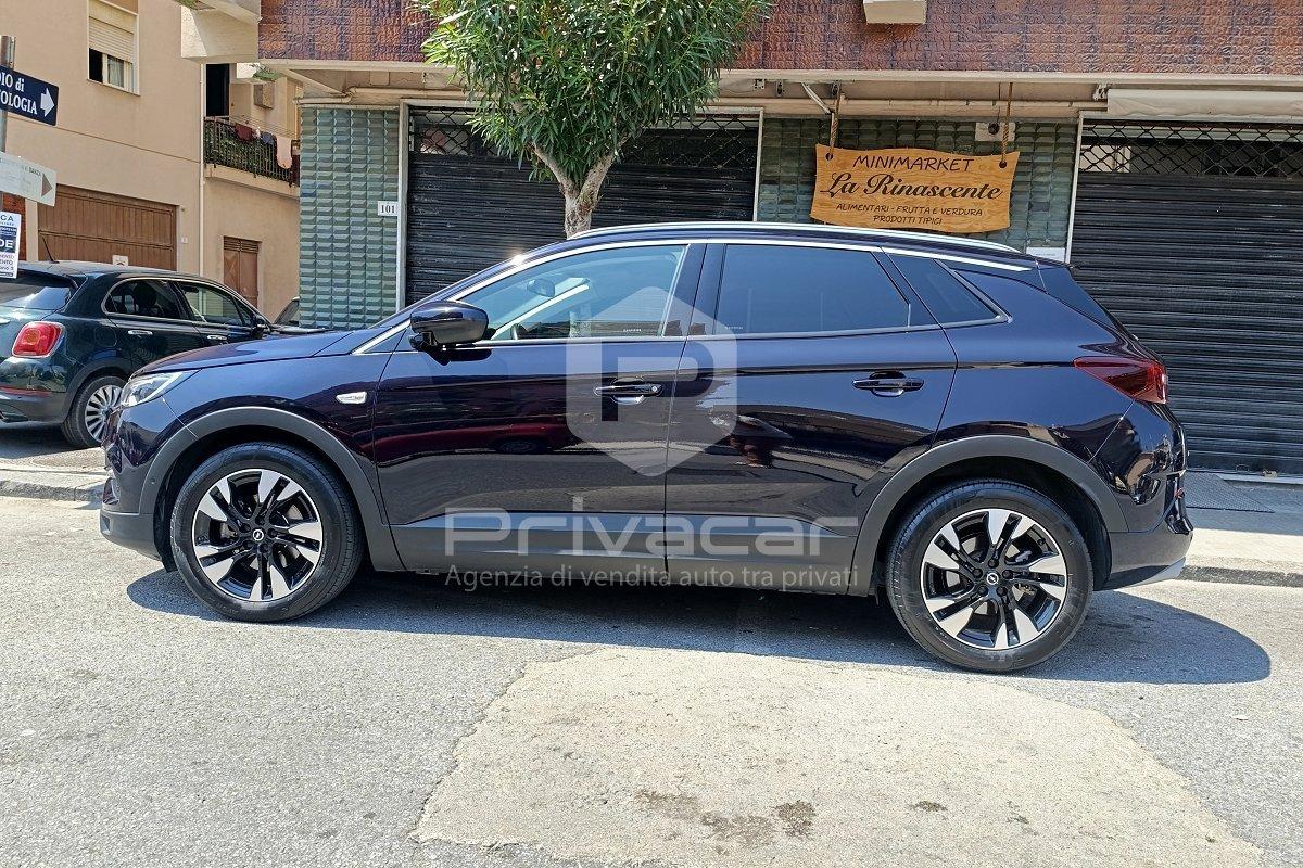 OPEL Grandland X 2.0 diesel Ecotec Start&Stop aut. Ultimate