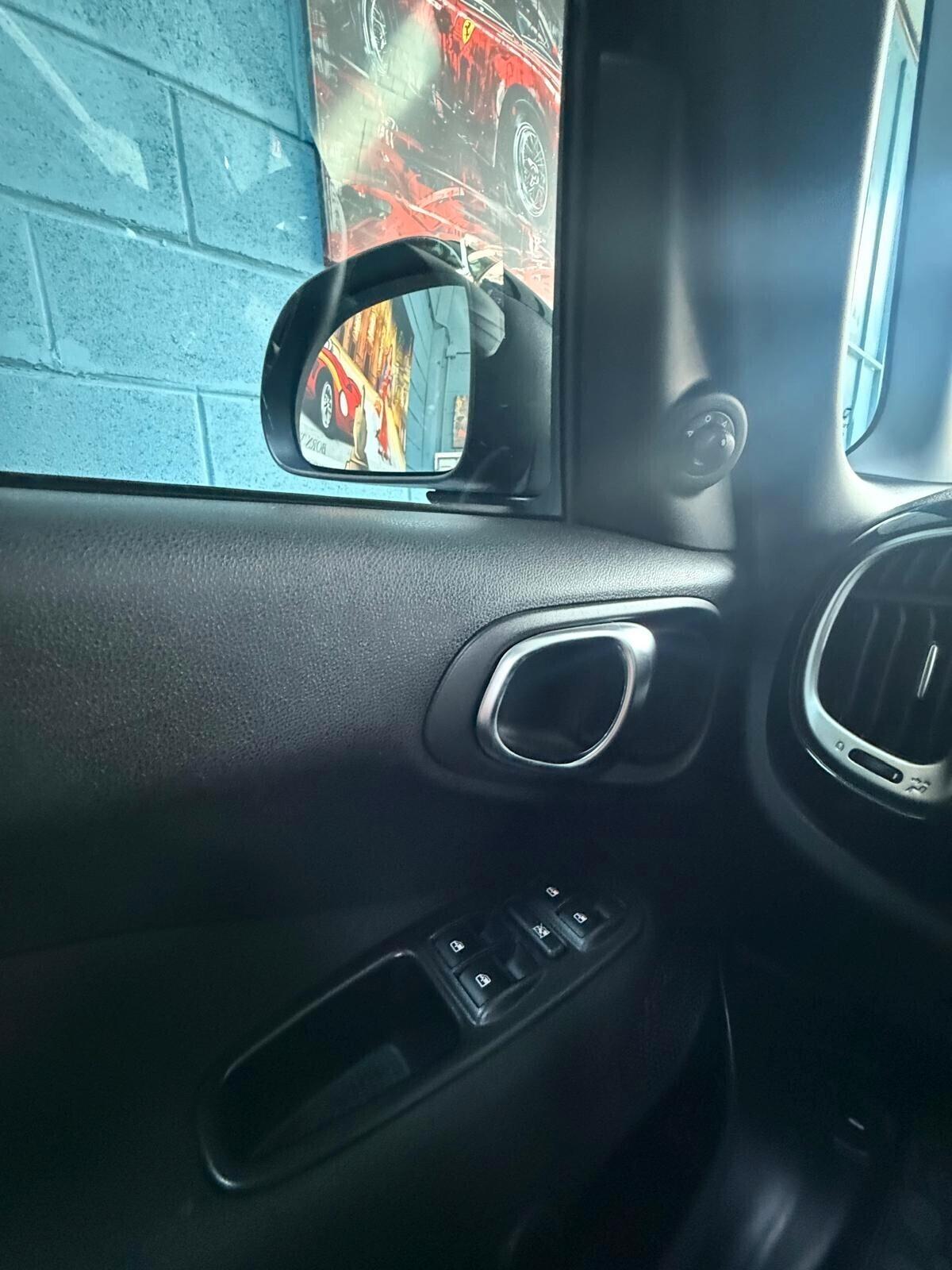 500L 7POSTI RESYLING EURO6 1.6CC 120CV
