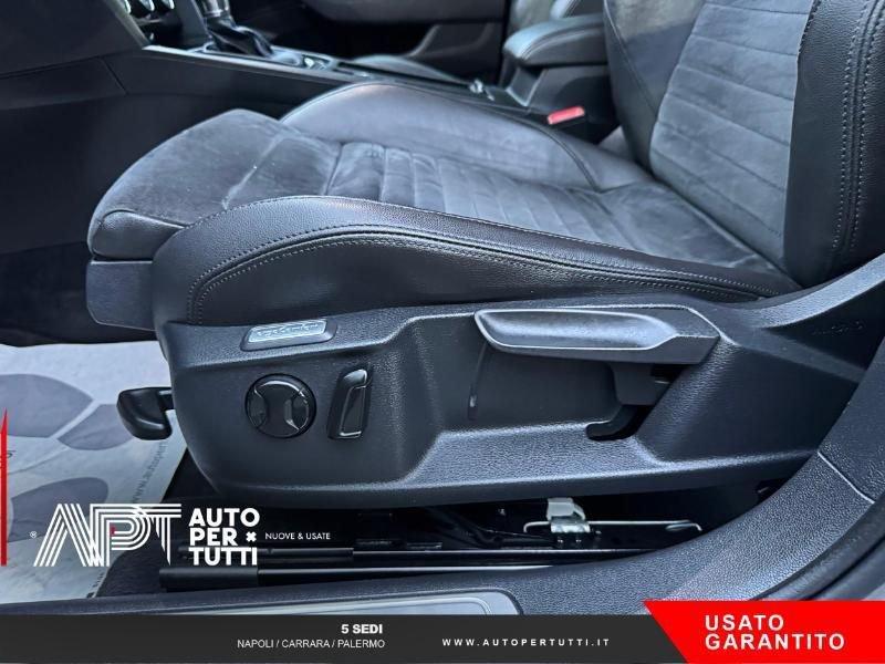 Volkswagen Passat Passat Variant 1.4 GTE plug-in-hybrid dsg