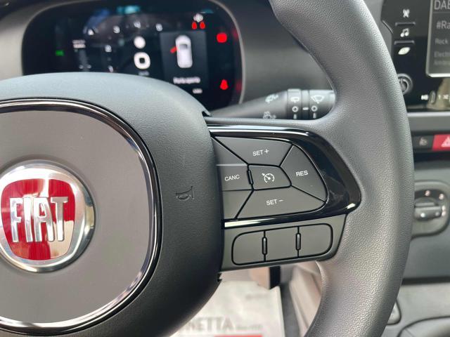 FIAT Panda 1.0 FireFly S&S Hybrid - KM0