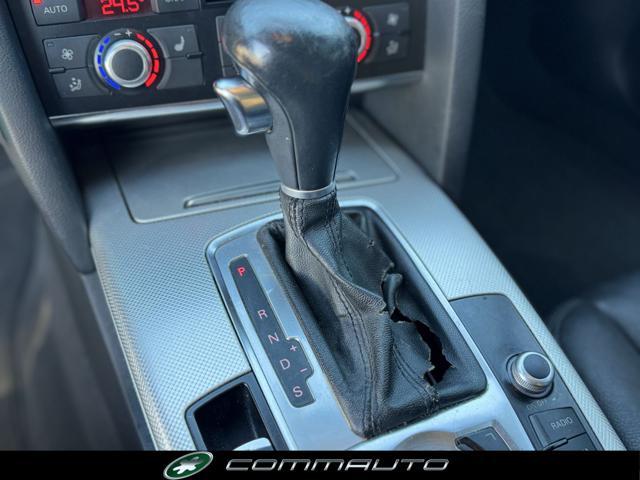 AUDI A6 allroad 3.0 TDI 240 CV F.AP tiptronic Advanced