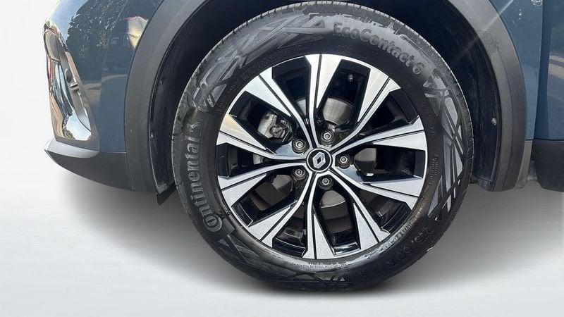 Renault Captur 1.0 tce Techno Fast Track Gpl 100cv