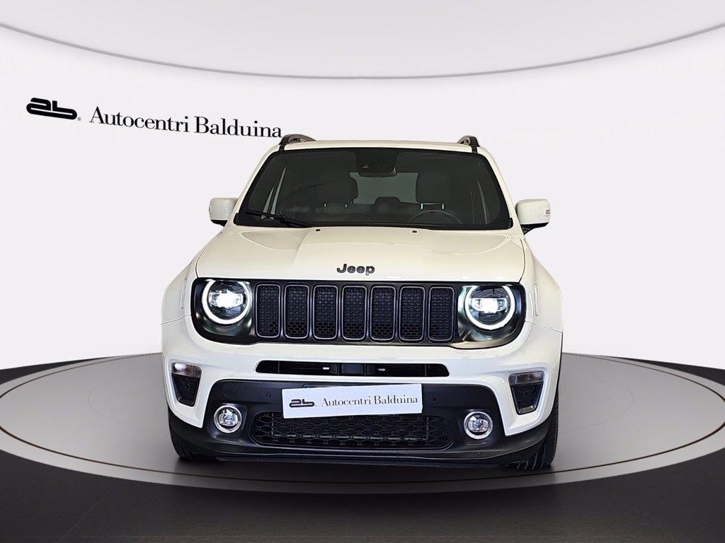 JEEP Renegade 1.3 t4 phev trailhawk 4xe at6 del 2021