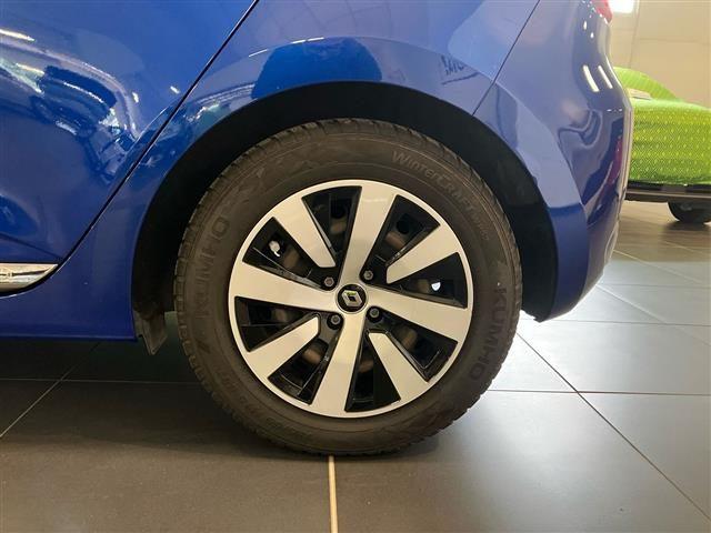 RENAULT Clio 5 Porte 1.6 E-TECH Hybrid 140cv Zen Auto