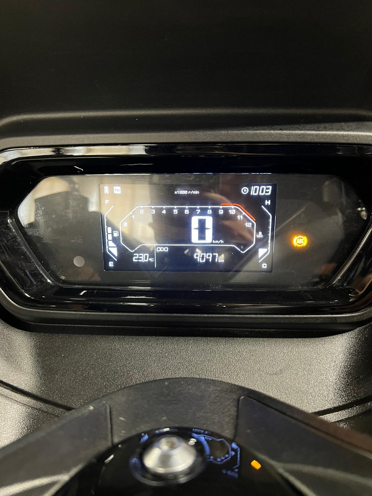 Yamaha X-Max 300