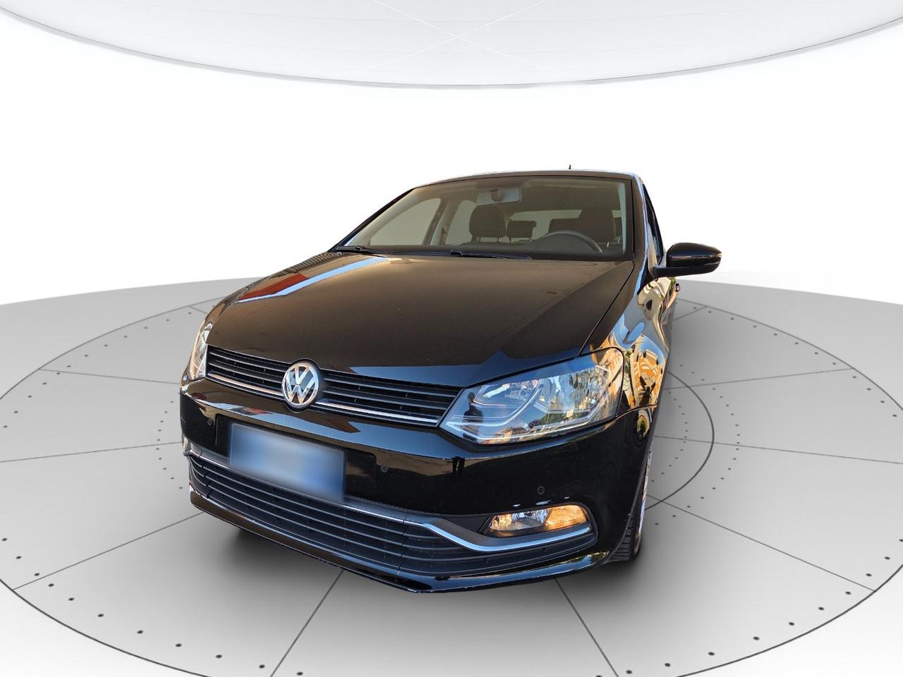 VOLKSWAGEN Polo 5p 1.0 mpi Trendline 60cv