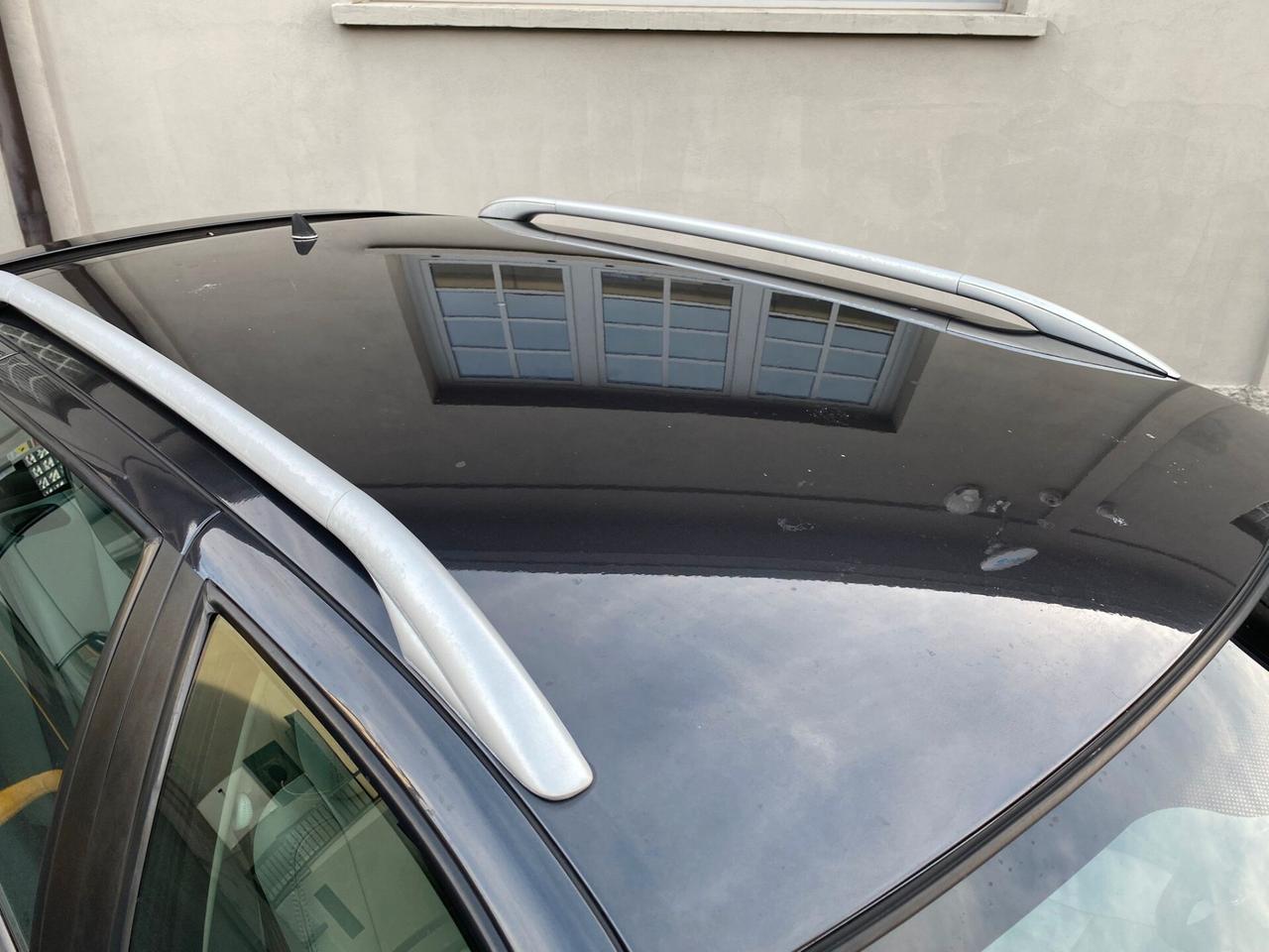 Alfa Romeo 156 Q4 CROSSWAGON