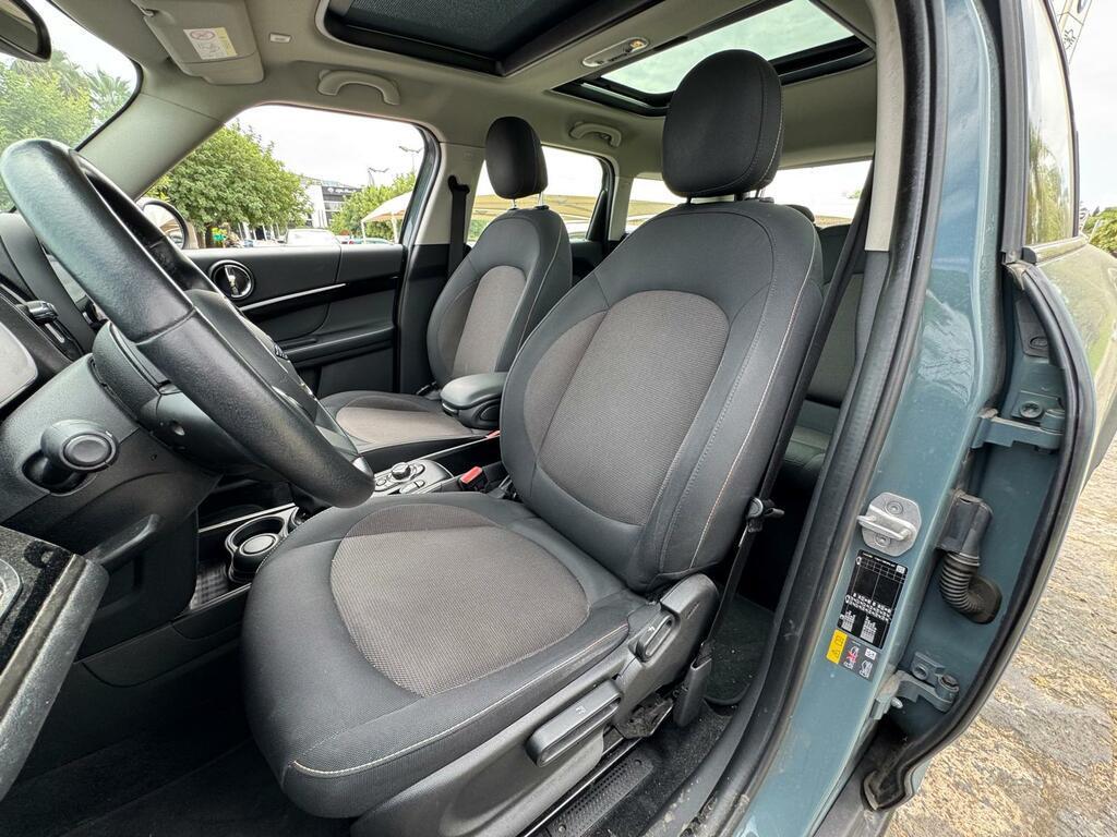 Mini Cooper SE Countryman Mini Countryman 1.5 Cooper SE all4 auto
