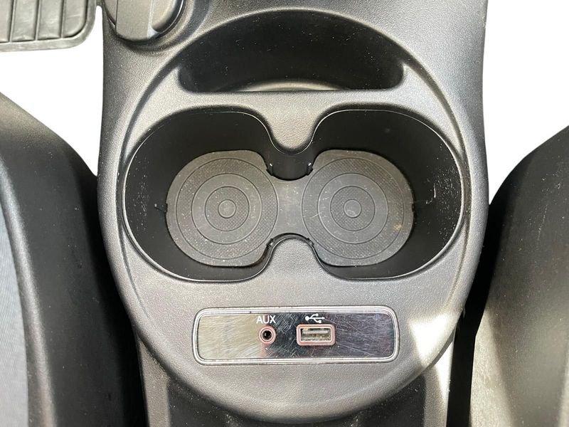 FIAT 500 1.2 69cv Collezione