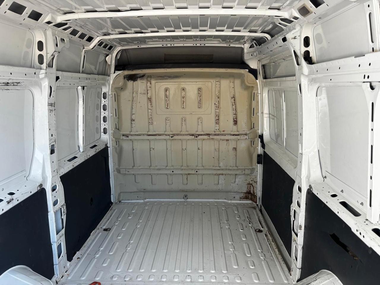 Citroen Jumper 33 2.2 HDi/130 PM-TM Furgone