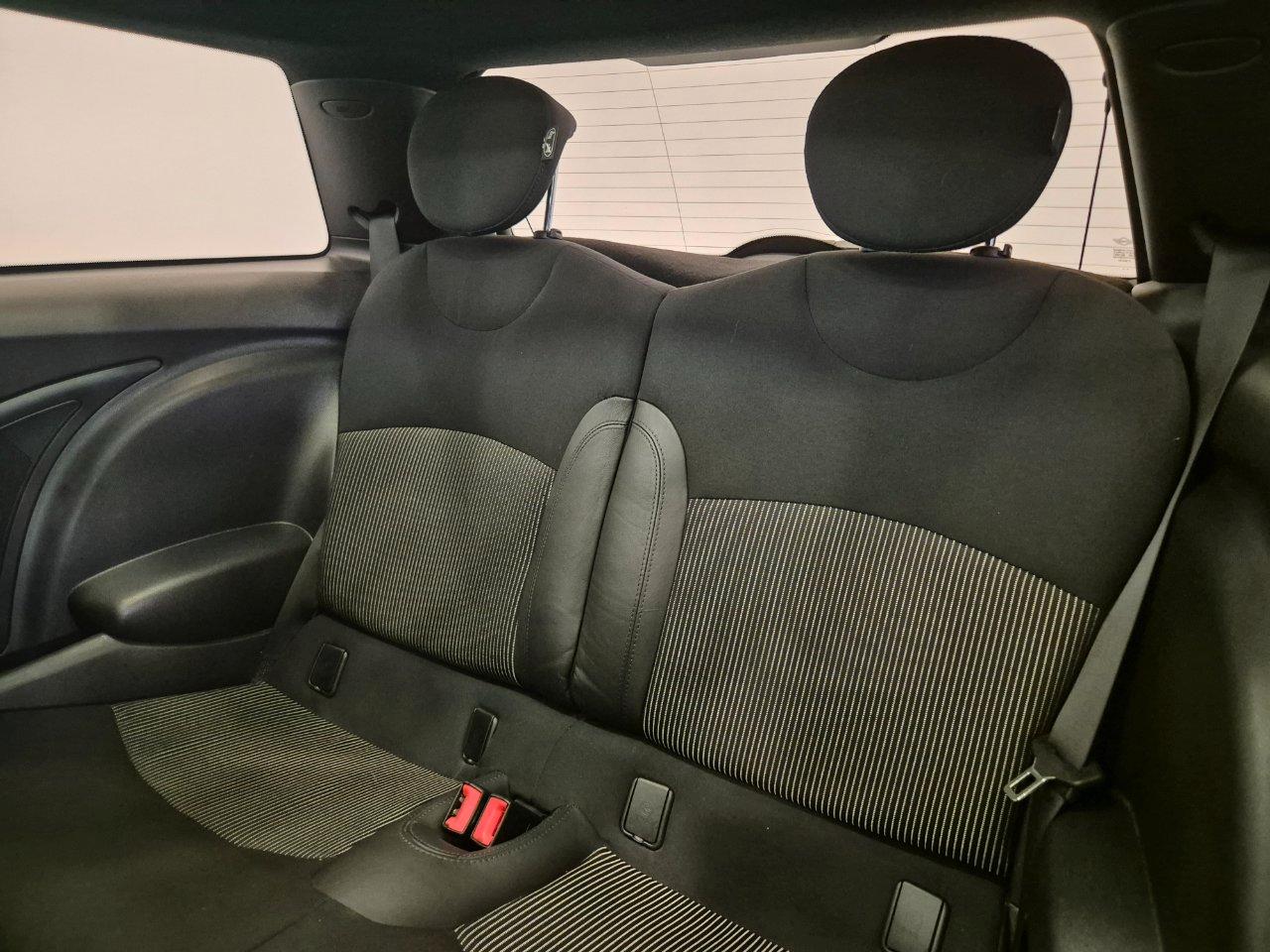 Mini Cooper S 1.6 170cv 3p - PER COMMERCIANTI