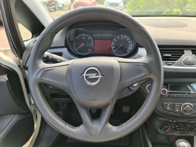 Opel Corsa 3p 1.3 cdti s