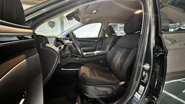 HYUNDAI Tucson 1.6 HEV aut. XLine