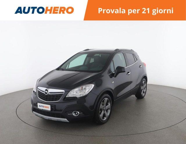 OPEL Mokka 1.7 CDTI Ecotec 130CV 4x2 aut. Cosmo