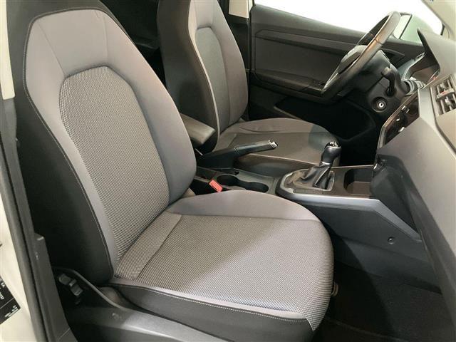 SEAT Arona 1.0 EcoTSI 115cv Style