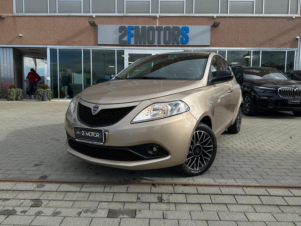 Lancia Ypsilon 1.0 firefly hybrid Maryne s&s 70cv