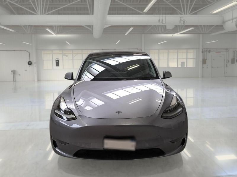 TESLA MODEL Y 75 KWH PERFORMANCE DUAL MOTOR 4WD AUT SUV