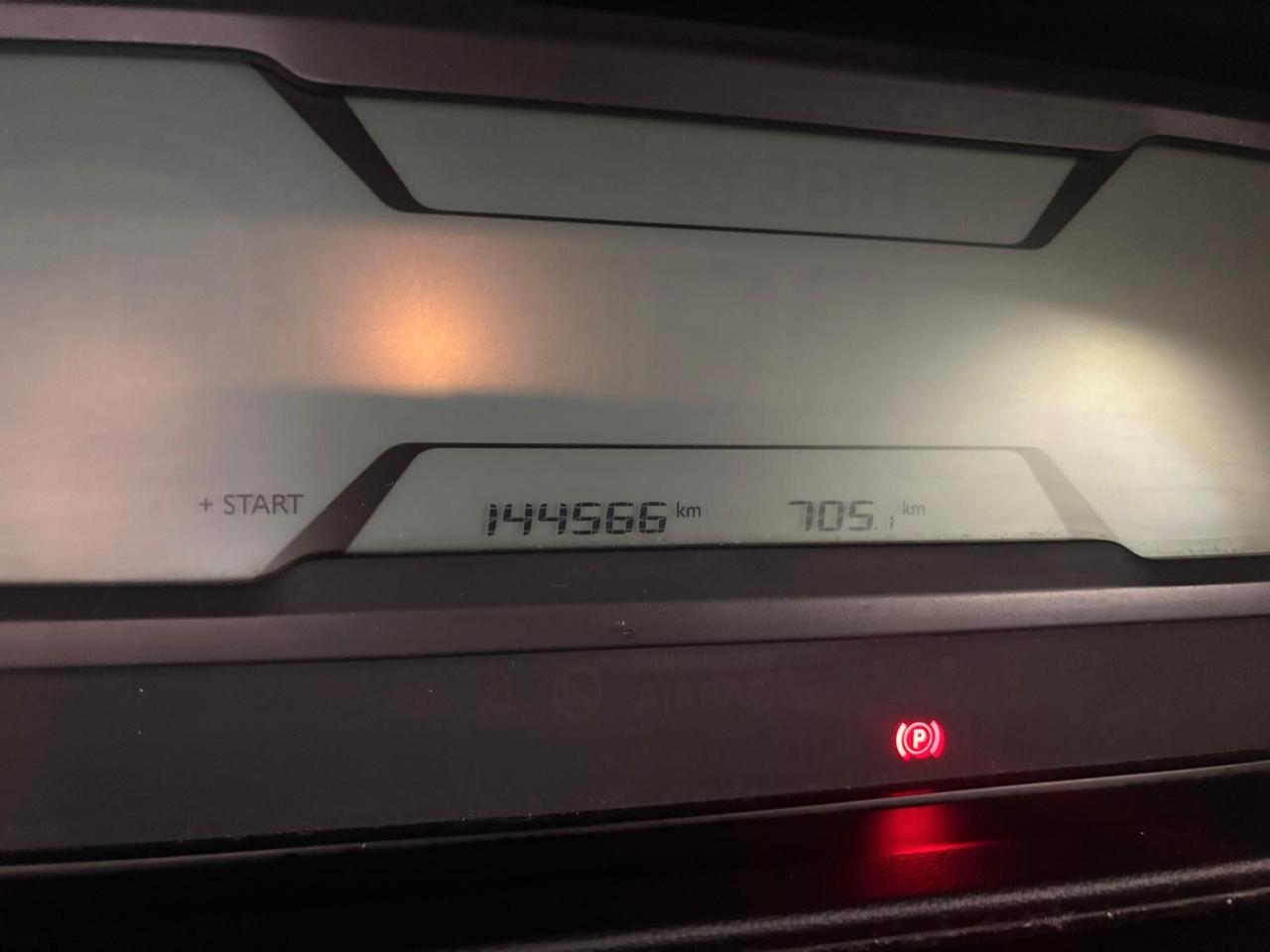 CITROEN C4 PICASSO ANNO 2018 DS 1.6 ADATTA NEOPATENTATI KM 144 mila