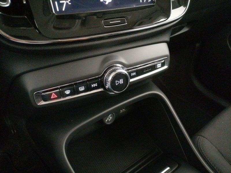 Volvo XC40 1.5 t5 phev Inscription Expression auto my21