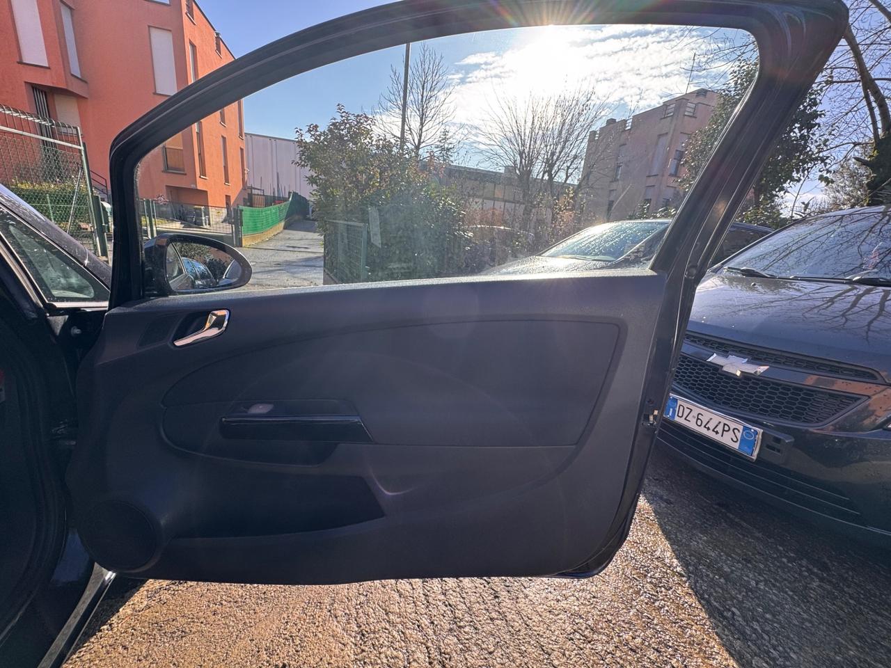 Opel Corsa 1.3 CDTI 90CV 3 porte Enjoy