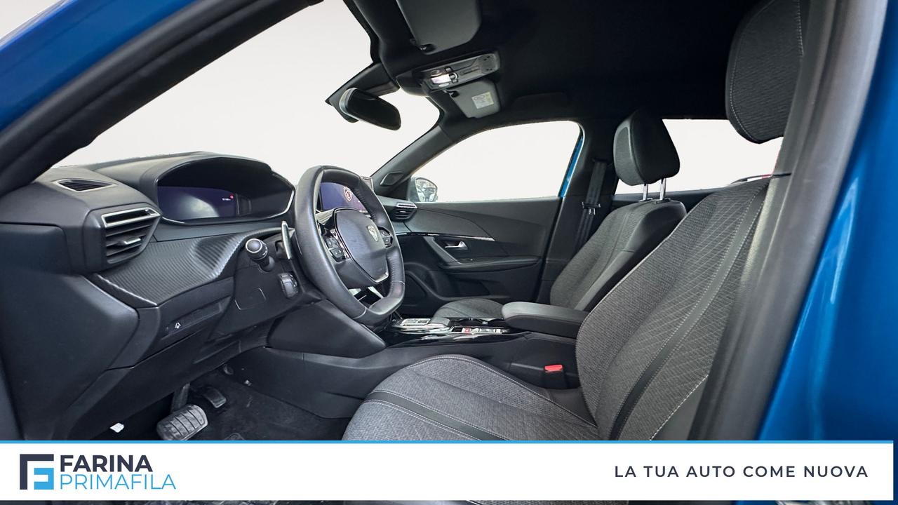 PEUGEOT 2008 II 2023 - 2008 1.5 bluehdi Allure s&s 130cv eat8