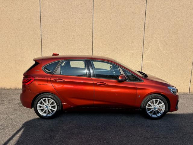BMW 225 xe Active Tourer iPerformance Advantage aut.
