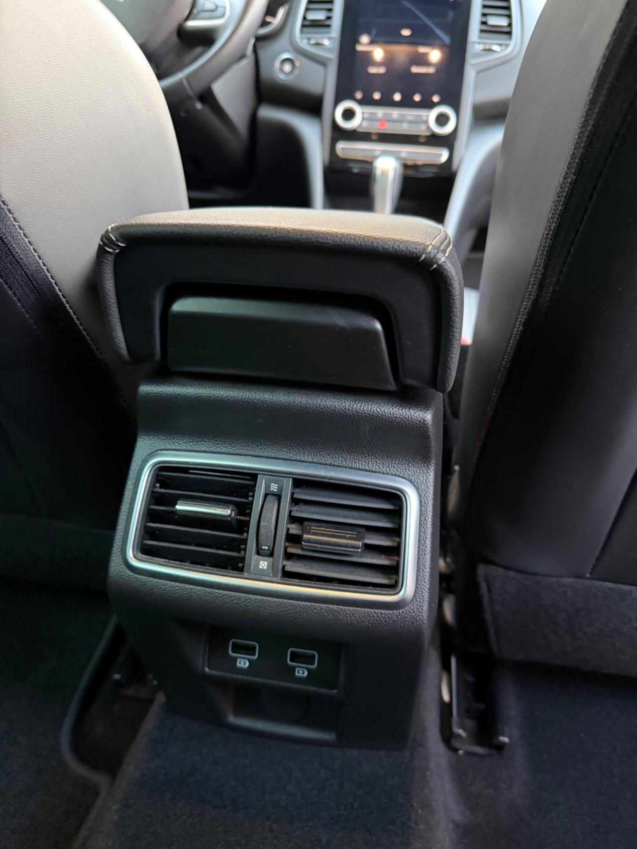 Renault Megane Mégane Sporter Blue dCi 115 CV EDC Techno