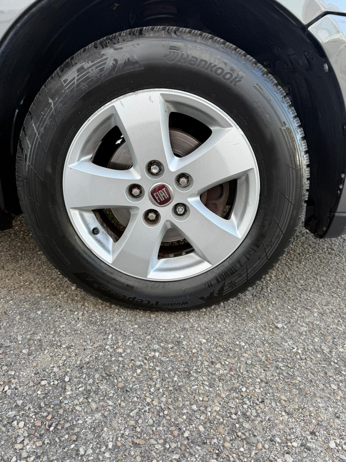 Fiat Freemont 2.0 Multijet - 7 POSTI