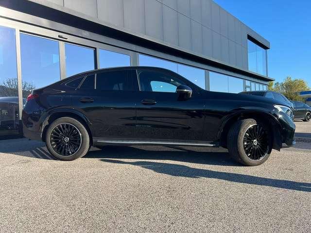 Mercedes-Benz GLC 300 GLC Coupe e phev AMG Line Adv Plus 4matic auto