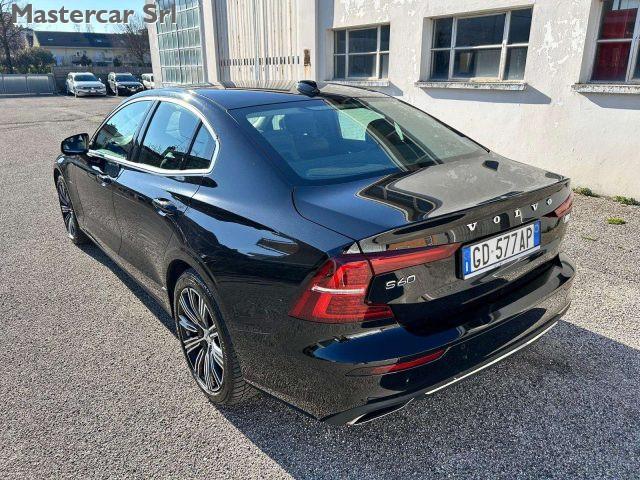 VOLVO S60 2.0 t8 phev Inscription awd 303cvauto my21 GD577AP