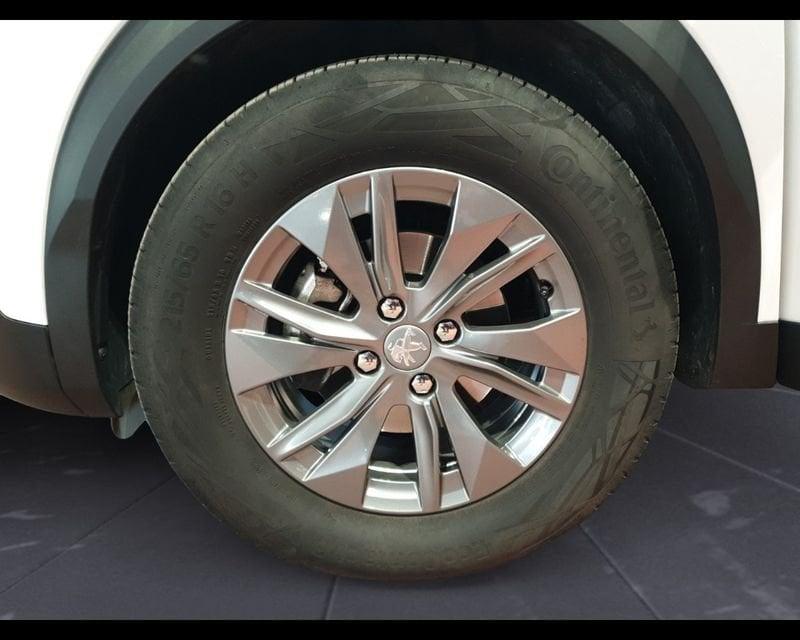 Peugeot 2008 2ª serie PureTech 100 S&S Active Pack