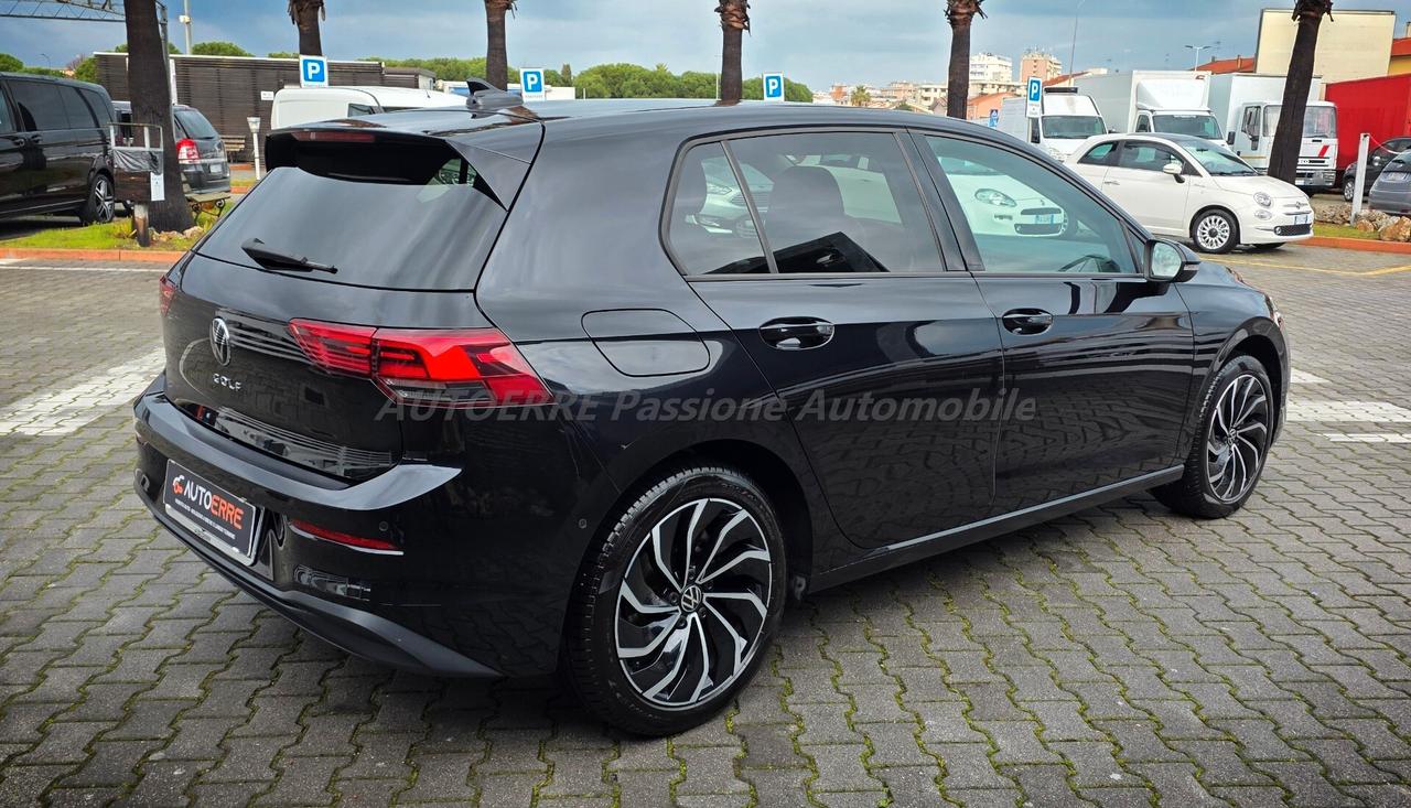 Volkswagen Golf 2.0 TDI 1st Edition Life