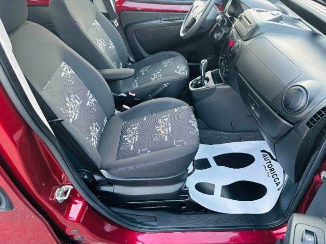 FIAT Qubo 1.3 M-Jet 75CV *STRAFULL OPTIONAL*UNICO PROPRIETAR