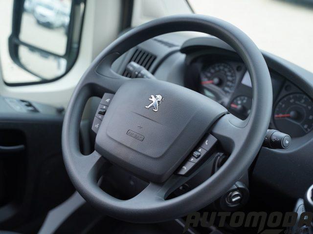 PEUGEOT Boxer 333 L2H2 140BLUEHDI