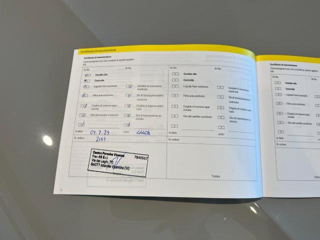 PORSCHE Macan 2.0 265CV PDK PASM