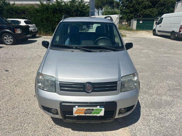 FIAT Panda 1.2 Climbing BIFUEL GAS M N.P.