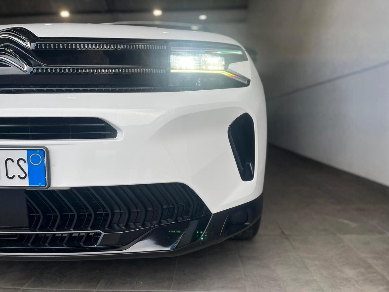 CITROEN C5 AIRCROSS 1.5 HDI 130 *AUTOMATICA**UNICOPRO*