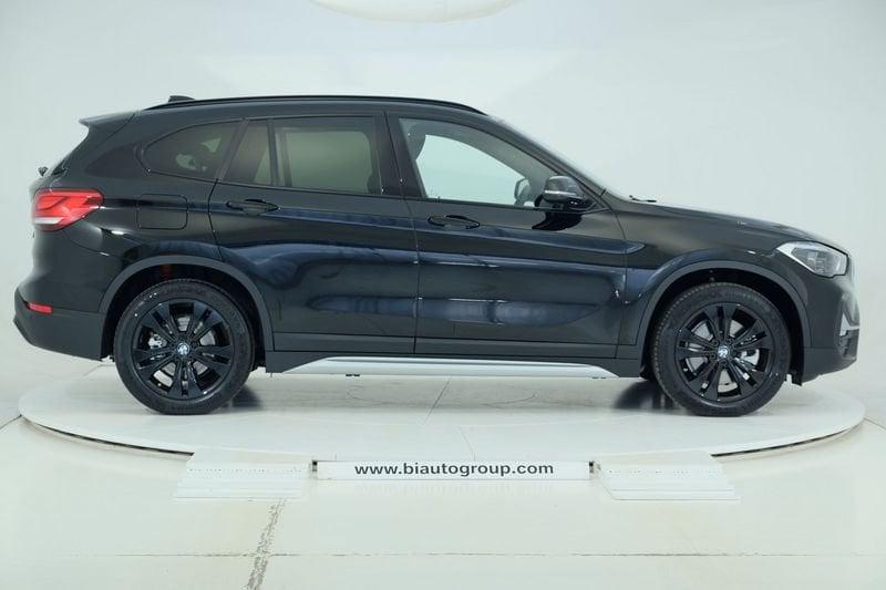 BMW X1 F48 2019 Benzina xdrive25e xLine auto