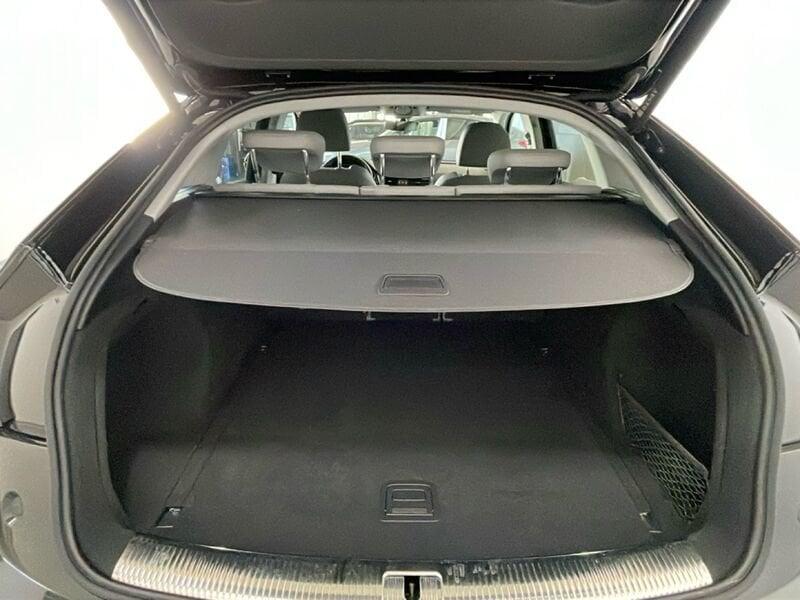 Audi Q5 Sportback 40 TDI S Line Plus quattro S tronic