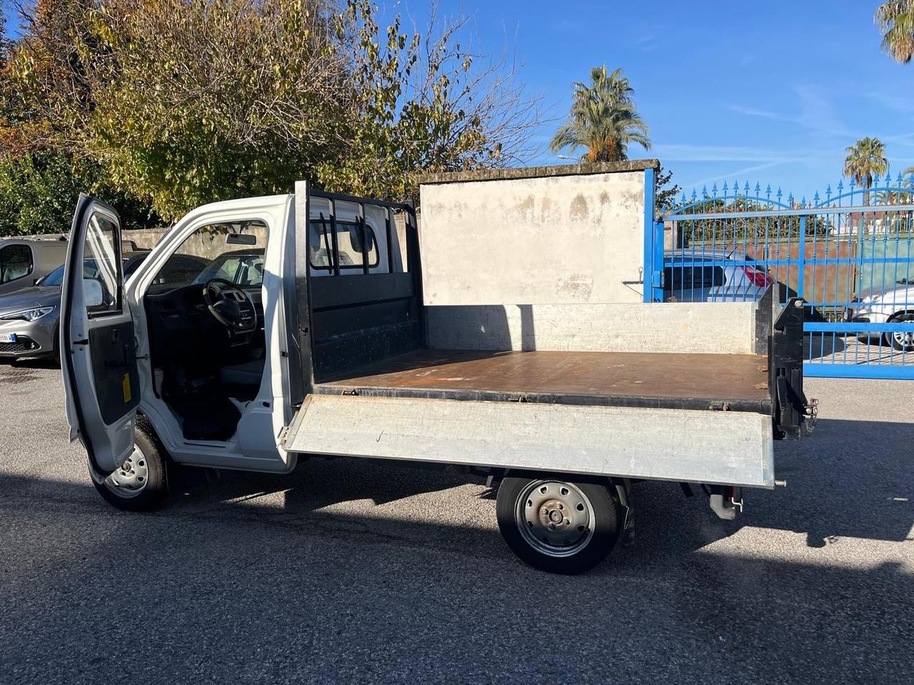 Romanital ercolino ribaltabile gpl-2011