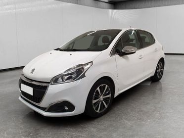 Peugeot 208 5p 1.6 bluehdi Allure 75cv