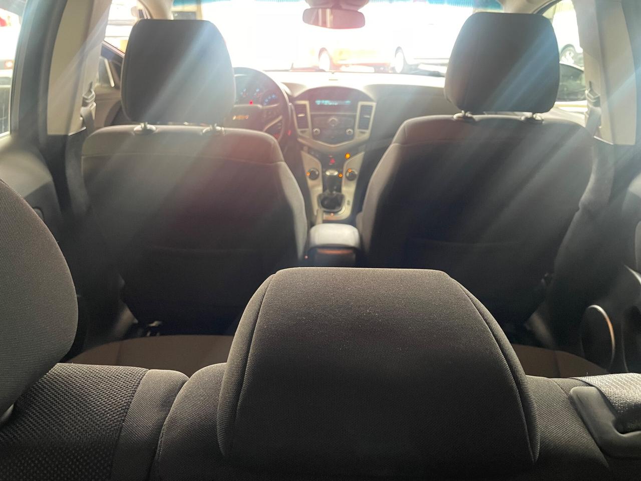 Chevrolet Cruze 1.6 5 porte LS - Nessun vincolo -