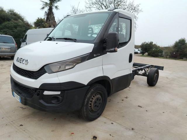 IVECO DAILY 35s 13 2.3 mjt