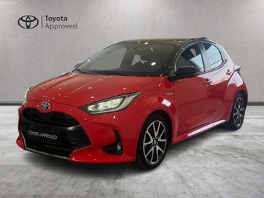 Toyota Yaris Yaris 1.5h Premiere