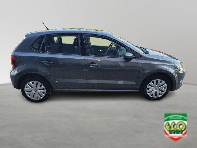 VOLKSWAGEN Polo 1.2 70 CV 5p. Comfortline