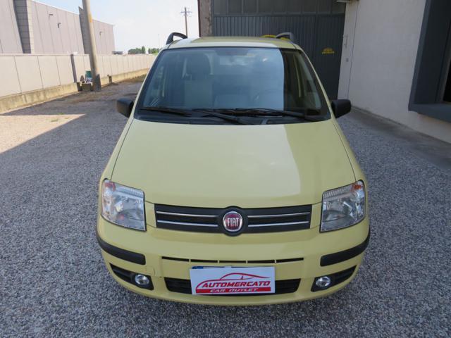 FIAT Panda 1.2 Dynamic Natural Power