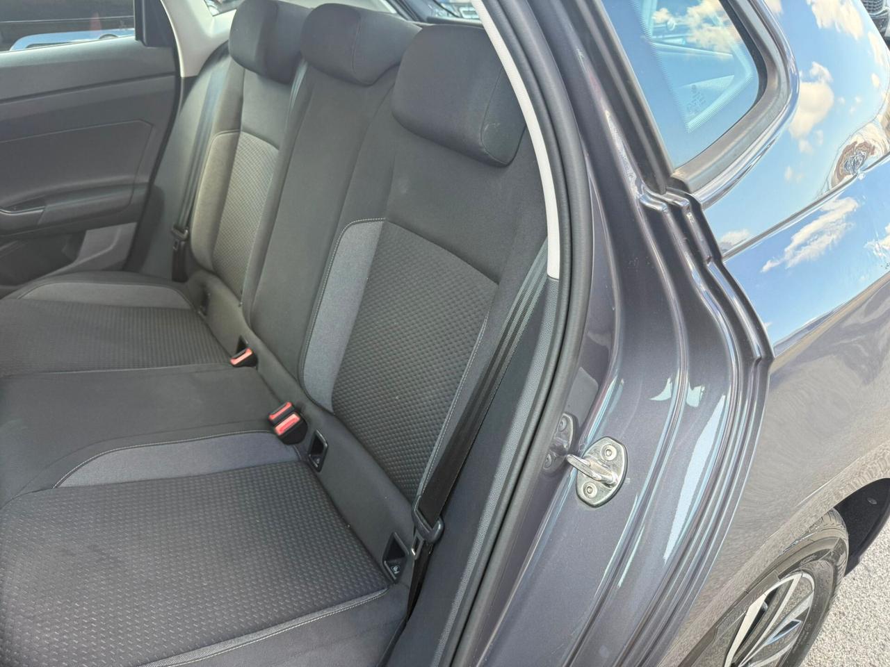Volkswagen Polo 1.0 TGI 5p. Style